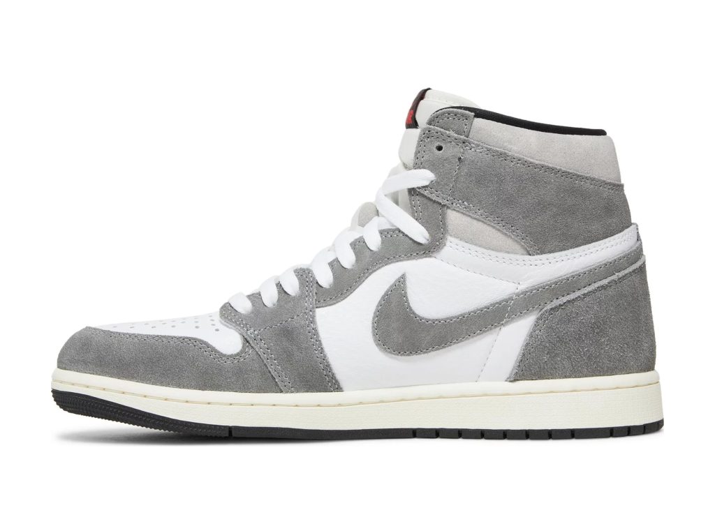 Nike Air Jordan 1 Retro High OG Washed Black - DZ5485-051