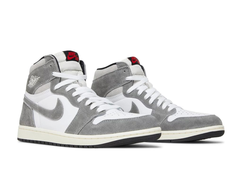 Nike Air Jordan 1 Retro High OG Washed Black - DZ5485-051