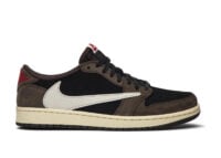 nike air jordan 1 retro low og sp travis scott mocha
