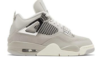 Nike Air Jordan 4 Retro Frozen Moments (W)