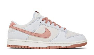 Nike Dunk Low Fossil Rose