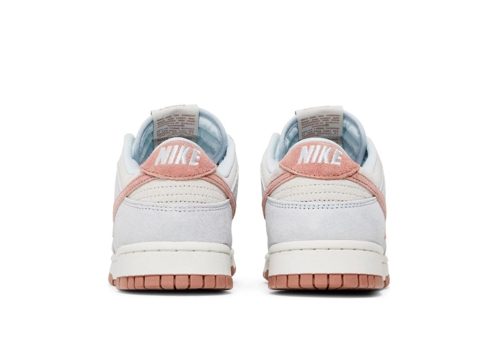 Nike Dunk Low Fossil Rose - DH7577-001 | Sneaker Baker