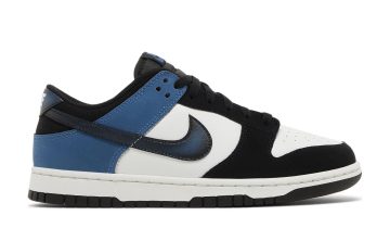 Nike Dunk Low Industrial Blue