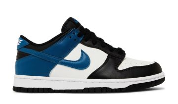 Nike Dunk Low Industrial Blue (GS)