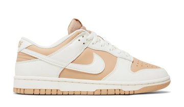 Nike Dunk Low Next Nature Beige Sail (W)