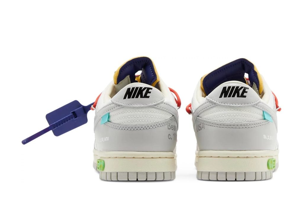 limited edition huaraches