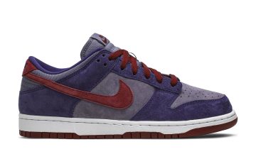 Nike Dunk Low Plum (2020)