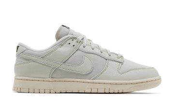 Nike Dunk Low Premium Light Orewood Brown