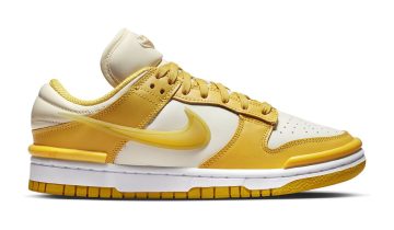 Nike Dunk Low Twist Vivid Sulfur (W)