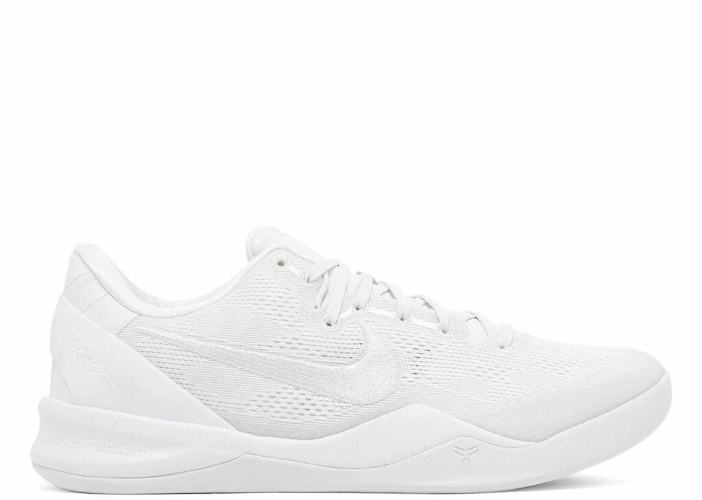 ショウ　KOBE 8 PROTRO Nike Kobe 8 Protro Wolf Grey | HF9550-002 | sutore