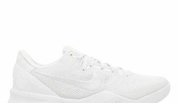 Nike Kobe 8 Protro Halo