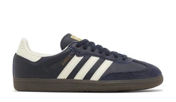 adidas Samba OG Night Navy Gum