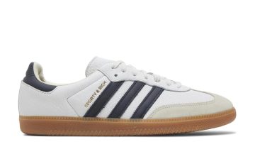 adidas Samba OG Sporty Rich White Black