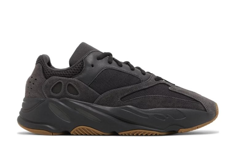 adidas yeezy boost 700 utility black (2019:2023)