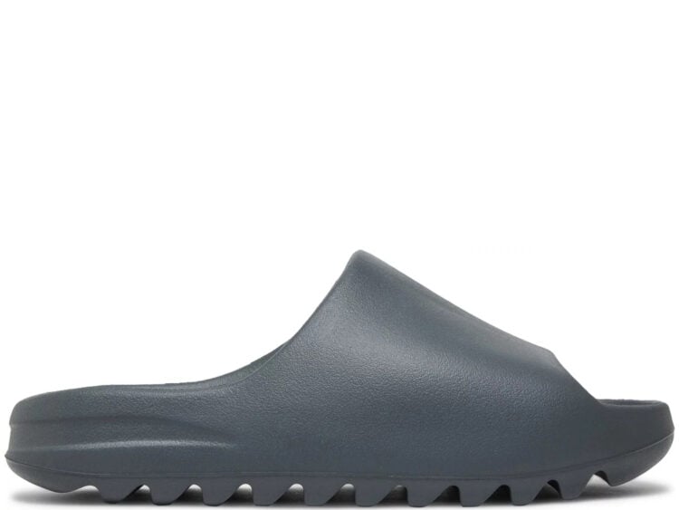 adidas yeezy slide slate grey