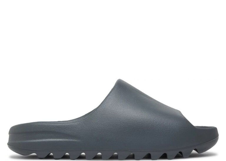 adidas yeezy slide slate grey