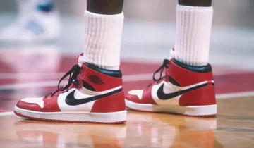 Nike Air Jordan 1 Beden Rehberi – Hangi Beden Almalıyım?