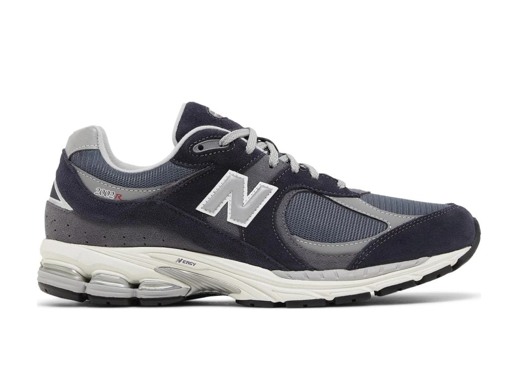 New Balance 2002R Eclipse Raincloud - M2002RSF | Sneaker Baker