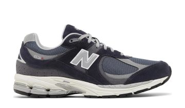 New Balance 2002R Eclipse Raincloud