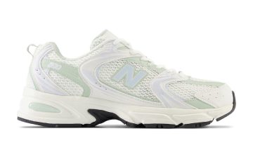 New Balance 530 Cosmic Jade Green