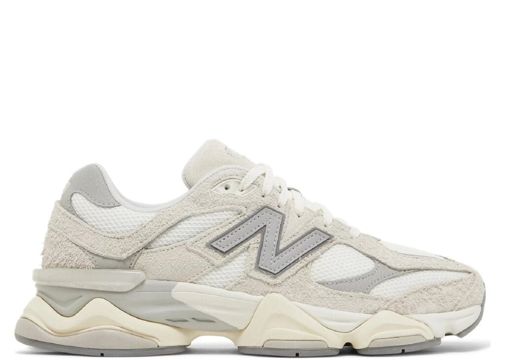 new balance 9060 moonbeam sea salt