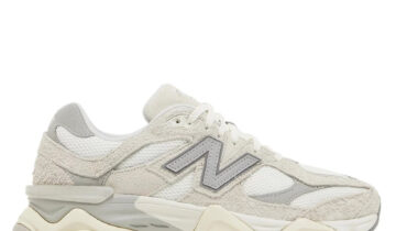 New Balance 9060 Moonbeam Sea Salt