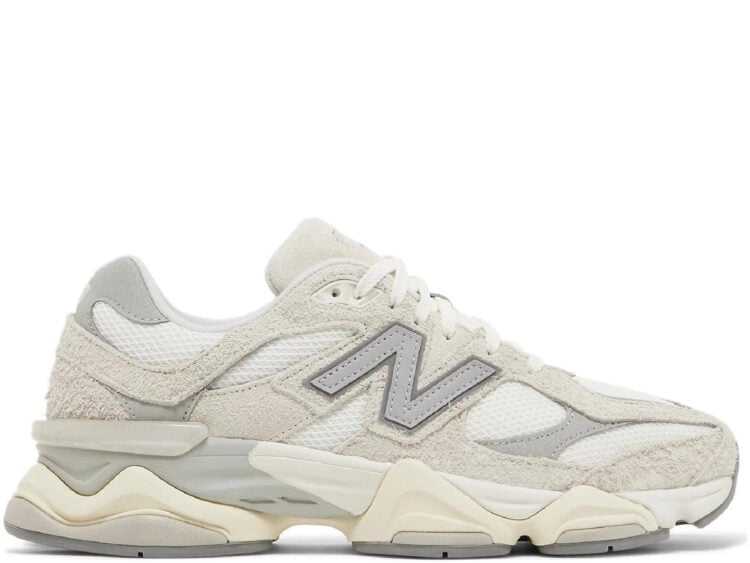 new balance 9060 moonbeam sea salt