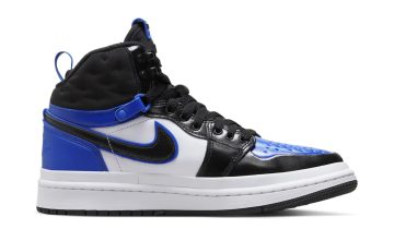 Nike Air Jordan 1 Acclimate Royal Toe (W)