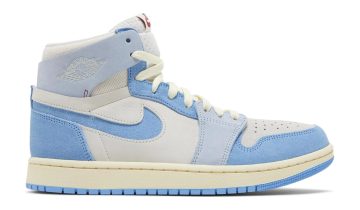 Nike Air Jordan 1 High Zoom Air CMFT 2 Phantom University Blue (W)