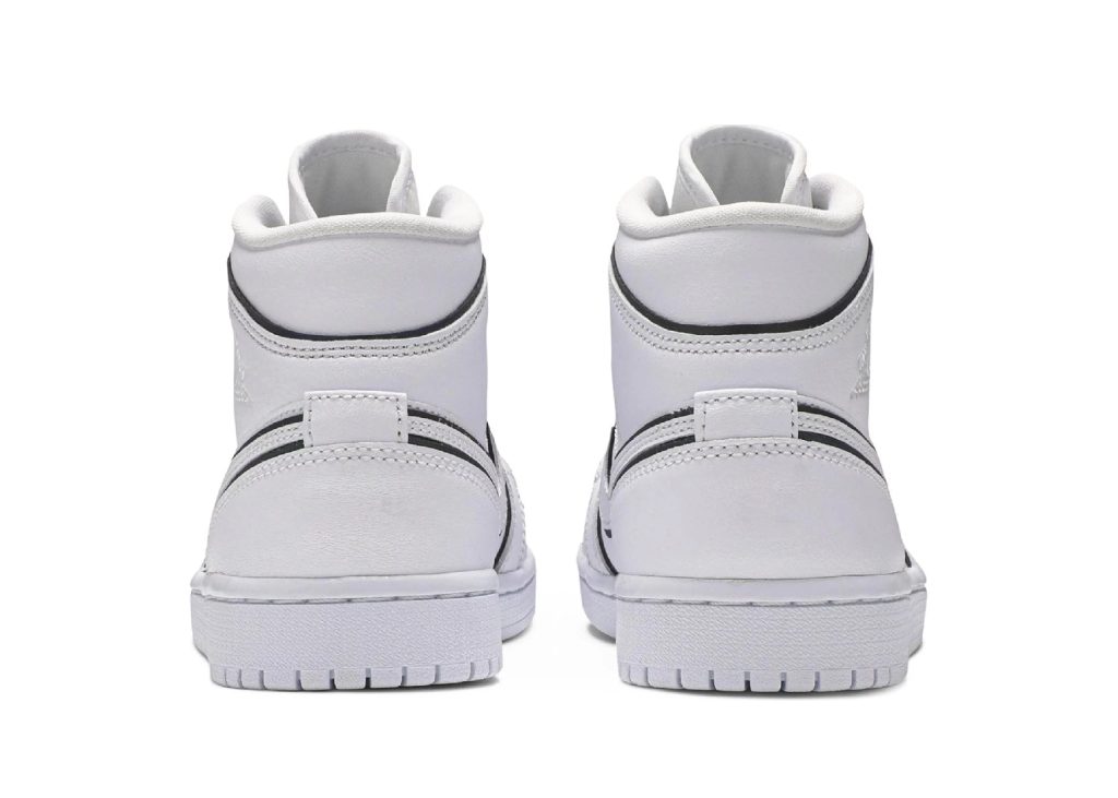 nike air jordan 1 iridescent reflective