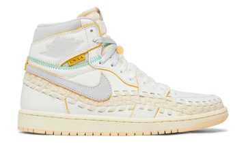 Nike Air Jordan 1 Retro High OG SP Union LA Bephies Beauty Supply