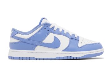 Nike Dunk Low Polar Blue