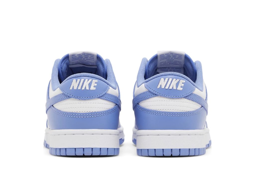 Nike Dunk Low Polar Blue - DV0833-400 | Sneaker Baker