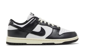 Nike Dunk Low Vintage Panda (W)