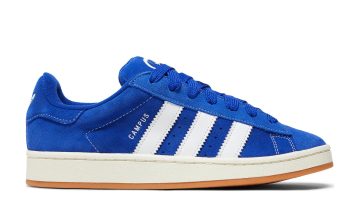 adidas Campus 00s Semi Lucid Blue Cloud White