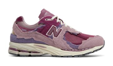 New Balance 2002R Protection Pack Pink
