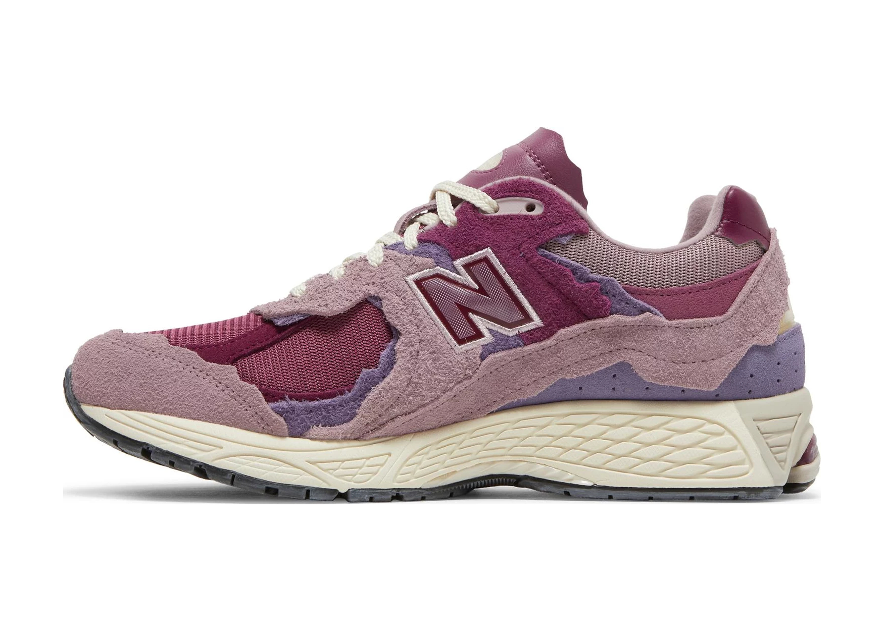New Balance 2002R Protection Pack Pink - M2002RDH | Sneaker Baker
