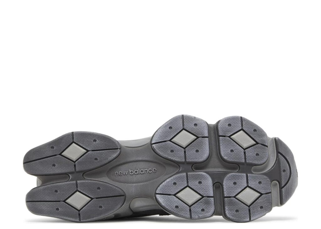 New Balance 9060 Magnet - U9060SG | Sneaker Baker