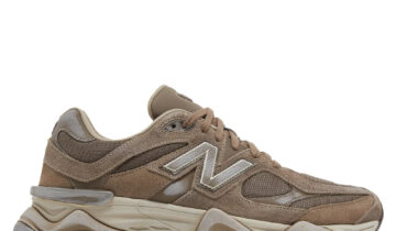 New Balance 9060 Mushroom