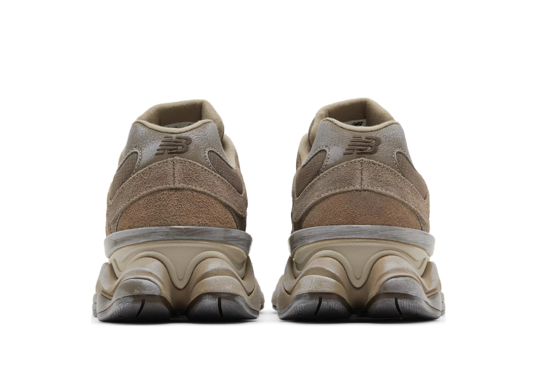 New Balance 9060 Mushroom - U9060PB | Sneaker Baker