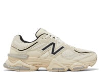 New Balance 9060 Turtledove Black Silver Metallic