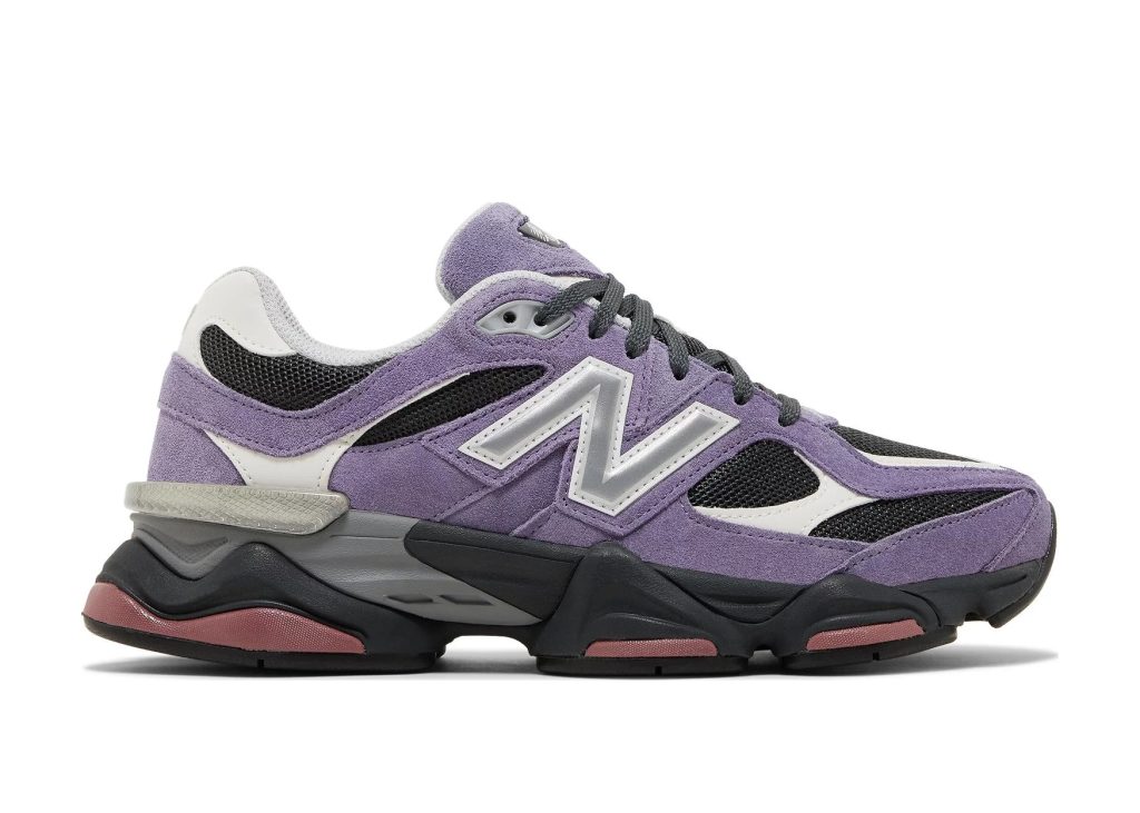 New balance shop bordeaux noir