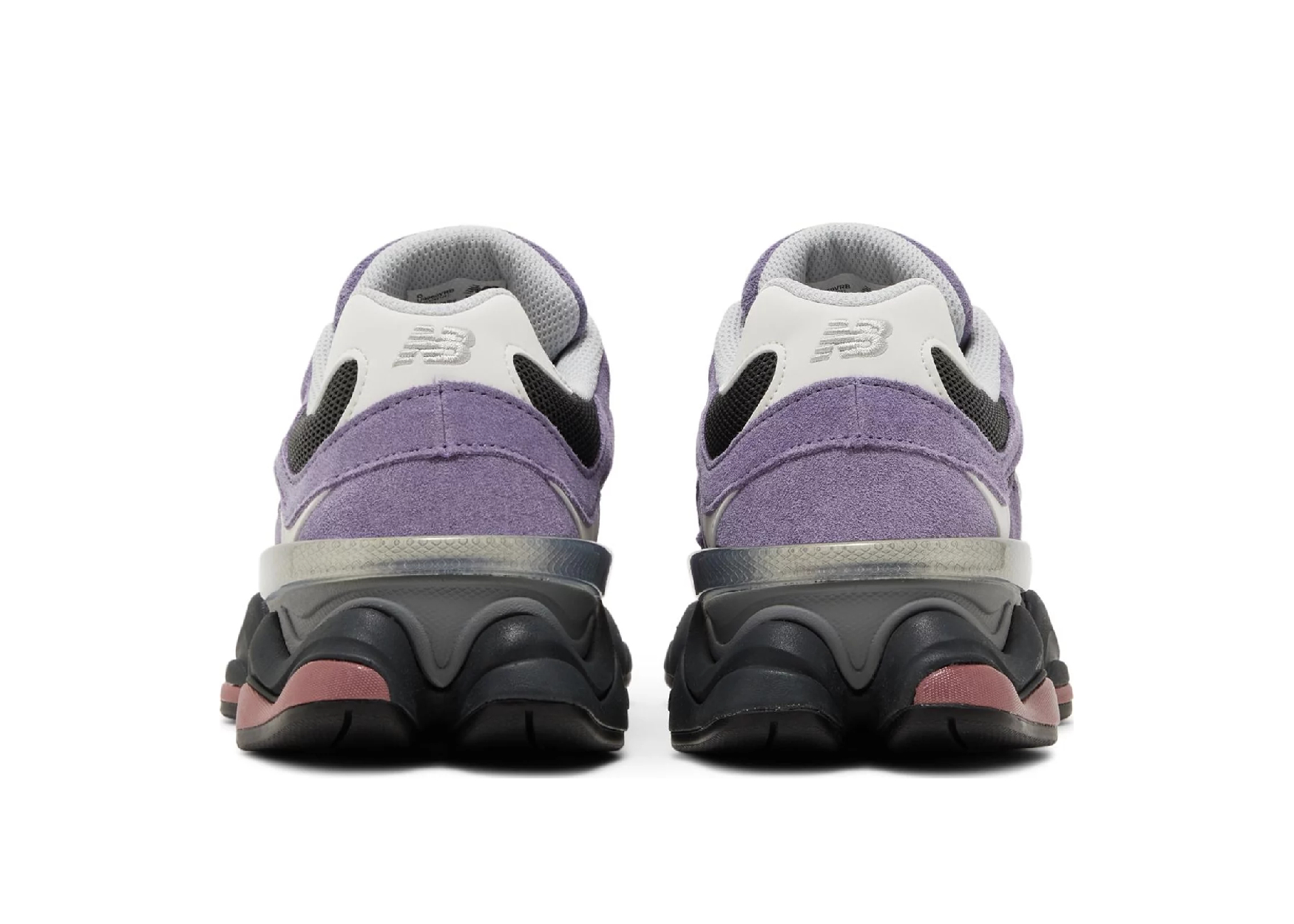 New Balance 9060 Violet Noir - U9060VRB | Sneaker Baker