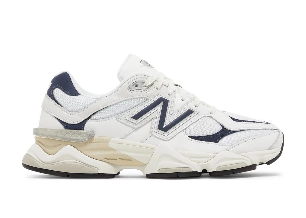 New balance 374 white online