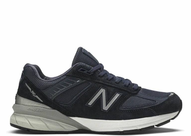 new balance 990v5 navy