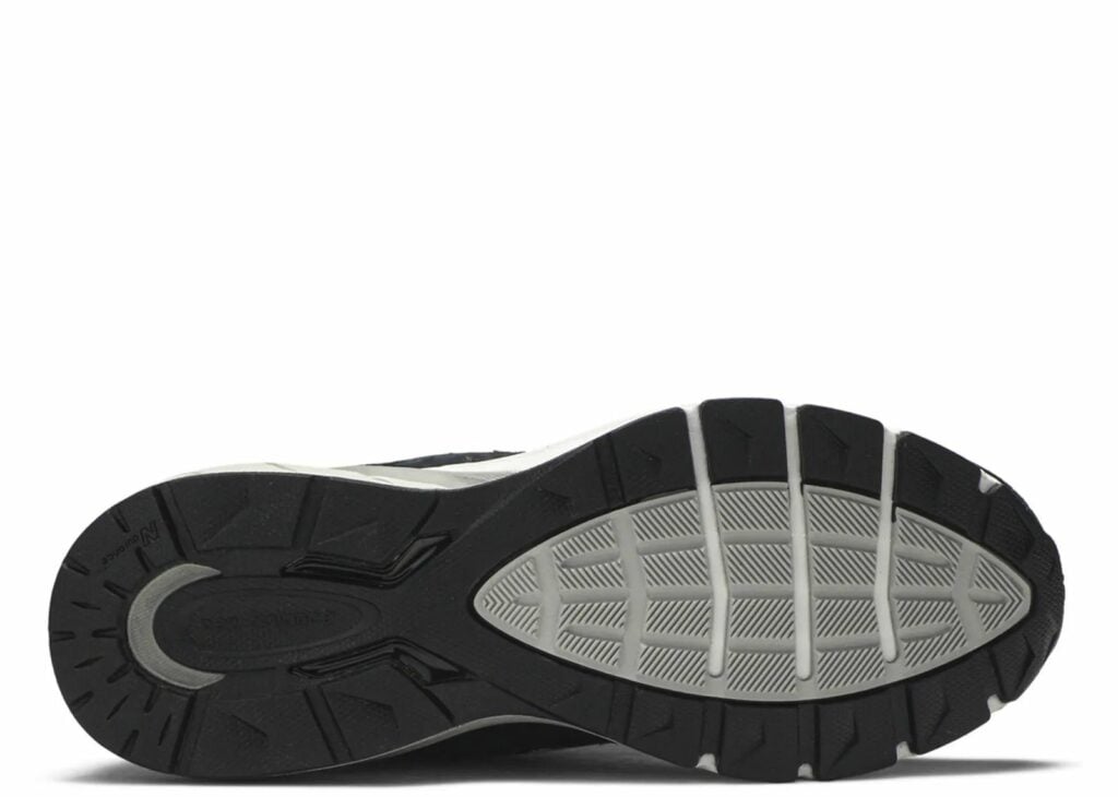 New Balance 990v5 Navy - M990NV5 | Sneaker Baker
