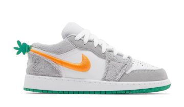 Nike Air Jordan 1 Low SE Rabbit (GS)