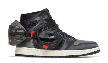 Nike Air Jordan 1 Retro High OG SP Utility Stash