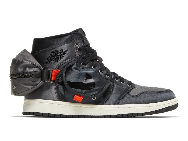 nike air jordan 1 retro high og sp utility stash