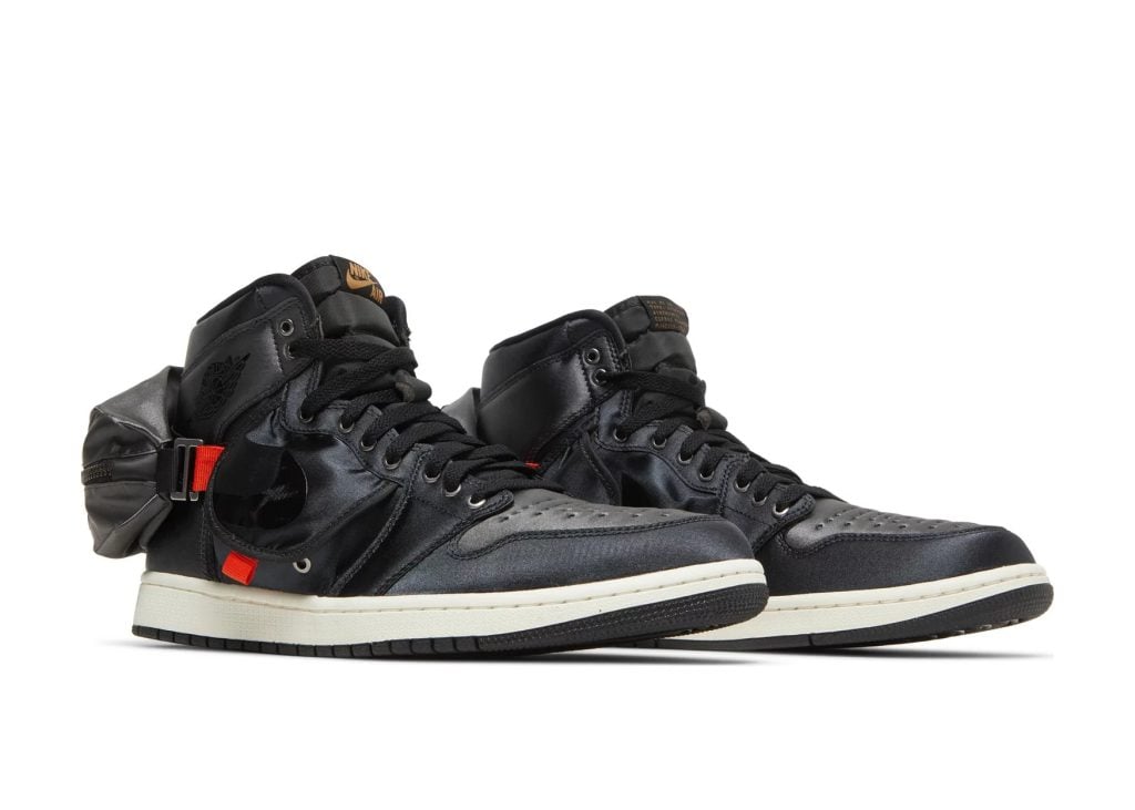 Nike Air Jordan 1 Retro High OG SP Utility Stash - DN4336-001